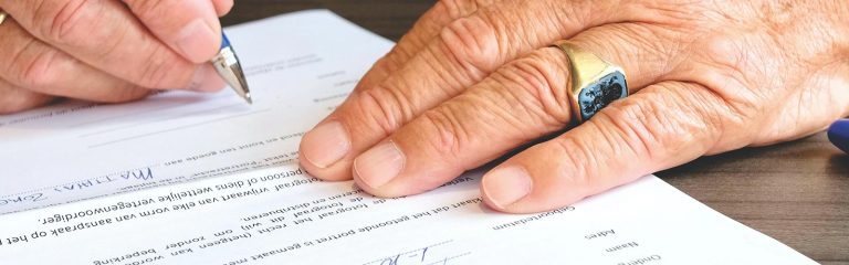 Recovery of claims
